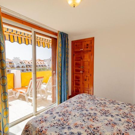 Duplex 3 Bed Apartment In Las Americas By Dream Homes Tenerife Playa de las Americas  Bagian luar foto