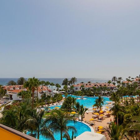 Duplex 3 Bed Apartment In Las Americas By Dream Homes Tenerife Playa de las Americas  Bagian luar foto