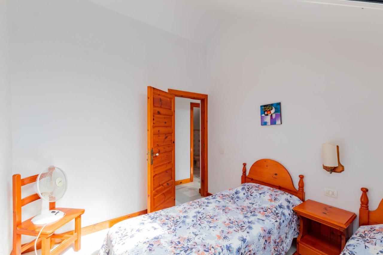 Duplex 3 Bed Apartment In Las Americas By Dream Homes Tenerife Playa de las Americas  Bagian luar foto