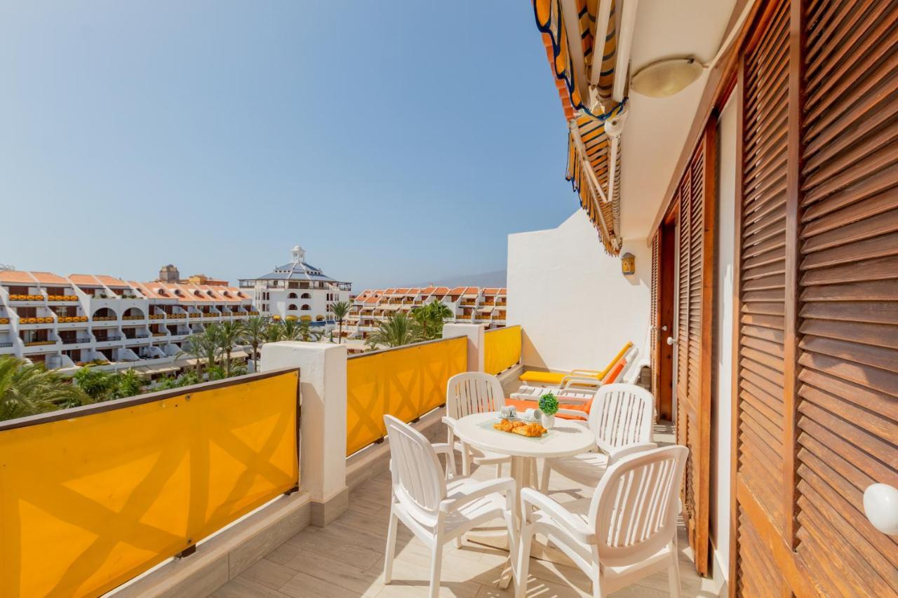 Duplex 3 Bed Apartment In Las Americas By Dream Homes Tenerife Playa de las Americas  Bagian luar foto