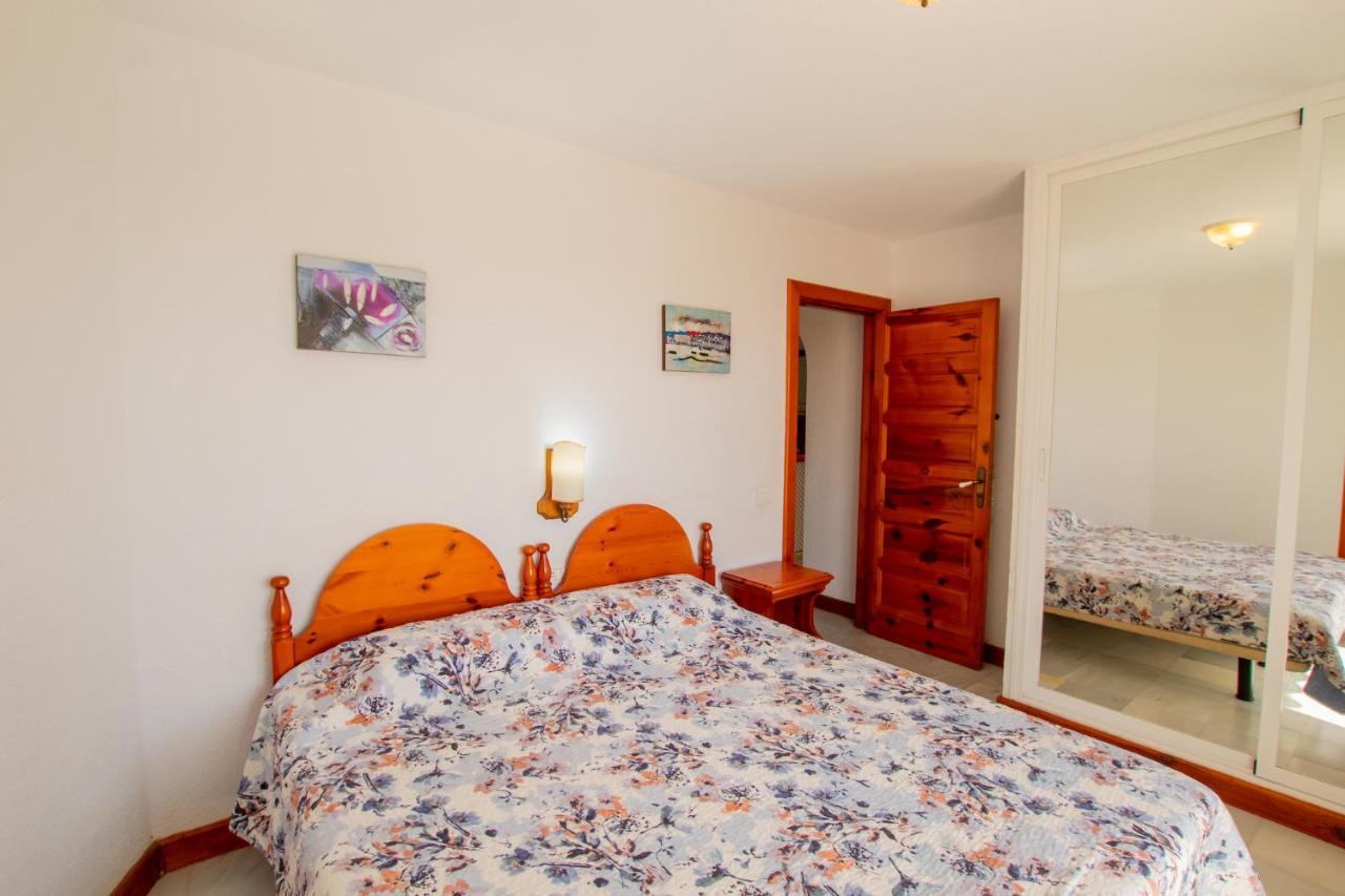 Duplex 3 Bed Apartment In Las Americas By Dream Homes Tenerife Playa de las Americas  Bagian luar foto