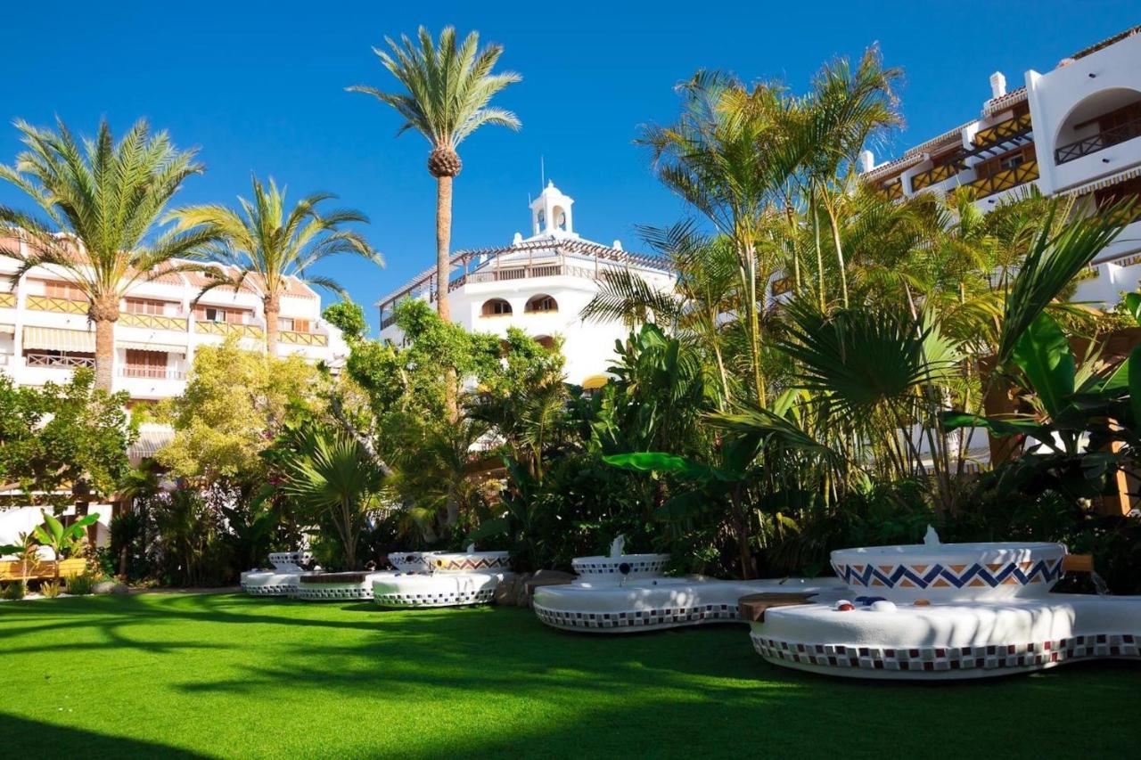 Duplex 3 Bed Apartment In Las Americas By Dream Homes Tenerife Playa de las Americas  Bagian luar foto