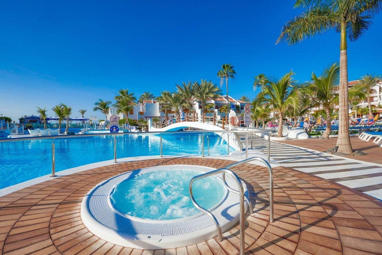 Duplex 3 Bed Apartment In Las Americas By Dream Homes Tenerife Playa de las Americas  Bagian luar foto
