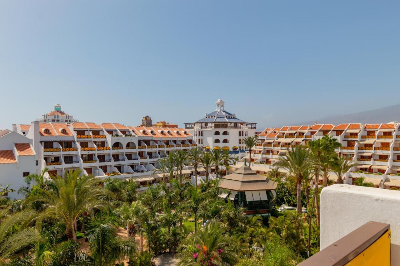 Duplex 3 Bed Apartment In Las Americas By Dream Homes Tenerife Playa de las Americas  Bagian luar foto