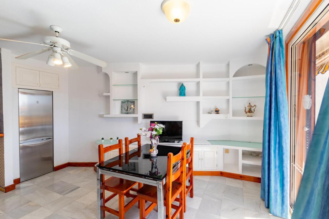 Duplex 3 Bed Apartment In Las Americas By Dream Homes Tenerife Playa de las Americas  Bagian luar foto