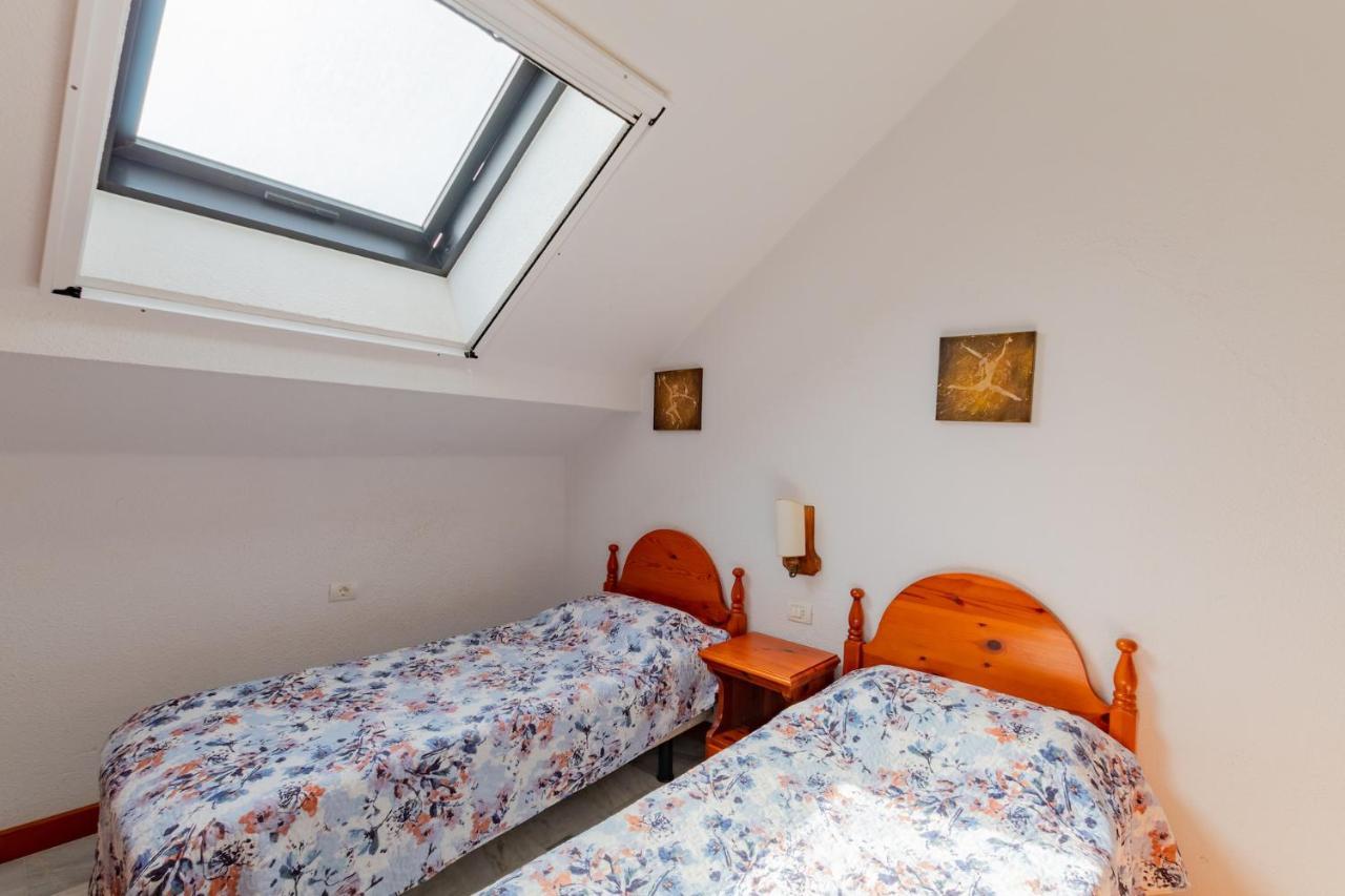Duplex 3 Bed Apartment In Las Americas By Dream Homes Tenerife Playa de las Americas  Bagian luar foto