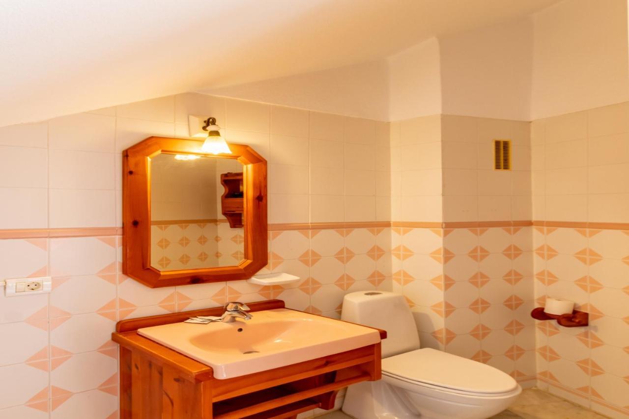 Duplex 3 Bed Apartment In Las Americas By Dream Homes Tenerife Playa de las Americas  Bagian luar foto