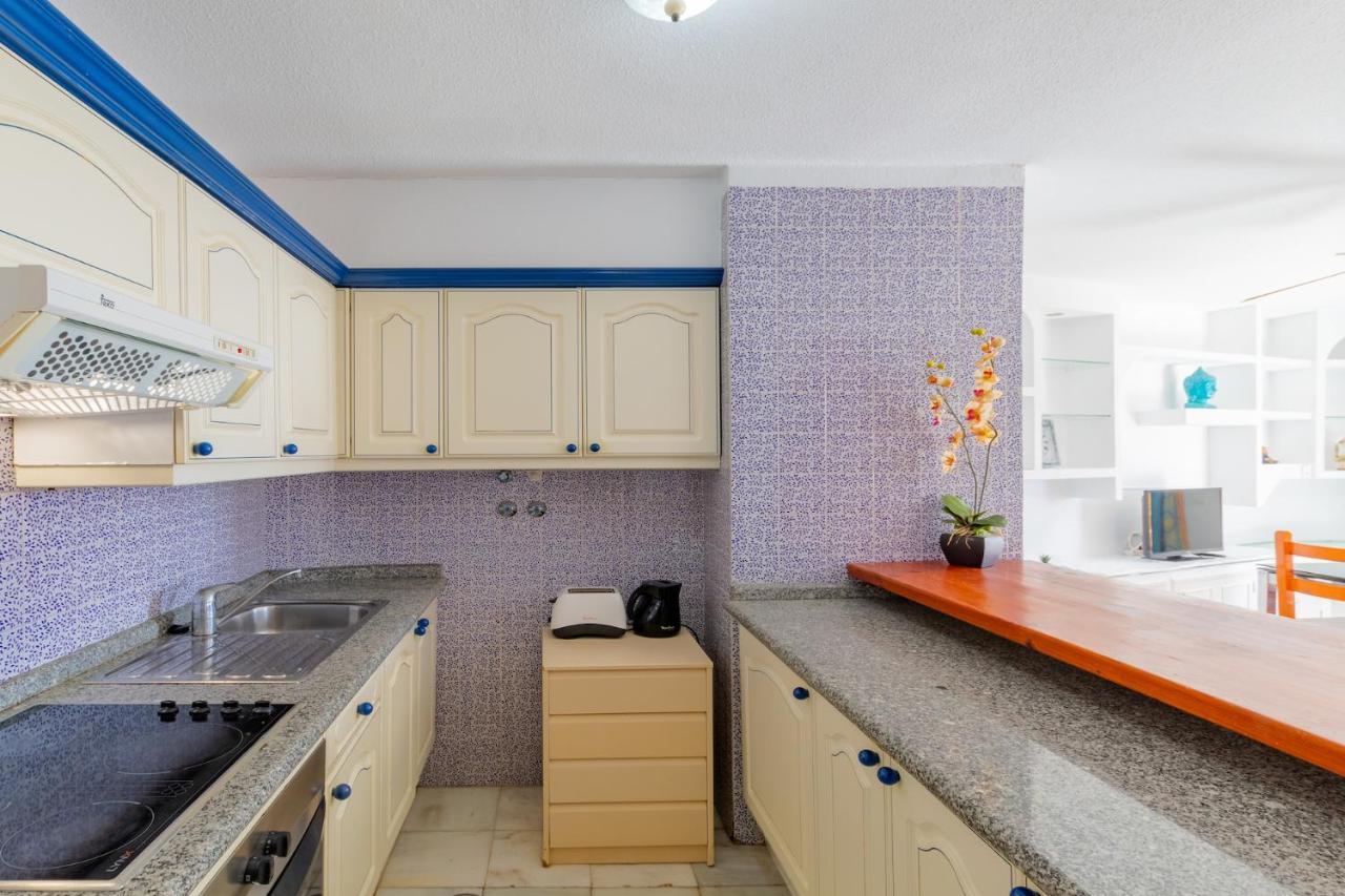 Duplex 3 Bed Apartment In Las Americas By Dream Homes Tenerife Playa de las Americas  Bagian luar foto