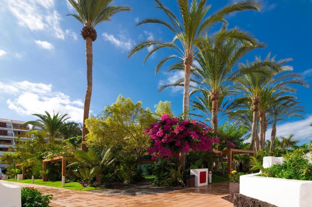 Duplex 3 Bed Apartment In Las Americas By Dream Homes Tenerife Playa de las Americas  Bagian luar foto