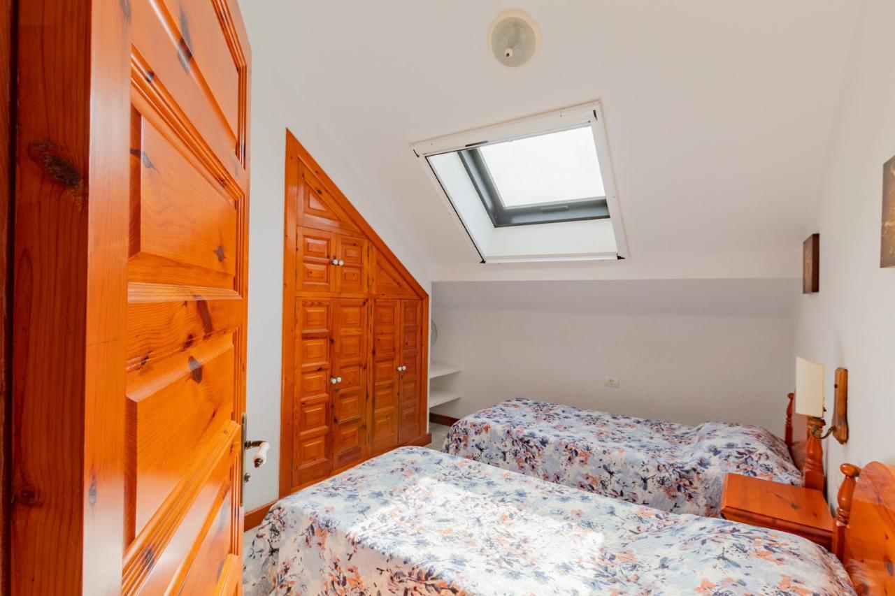 Duplex 3 Bed Apartment In Las Americas By Dream Homes Tenerife Playa de las Americas  Bagian luar foto