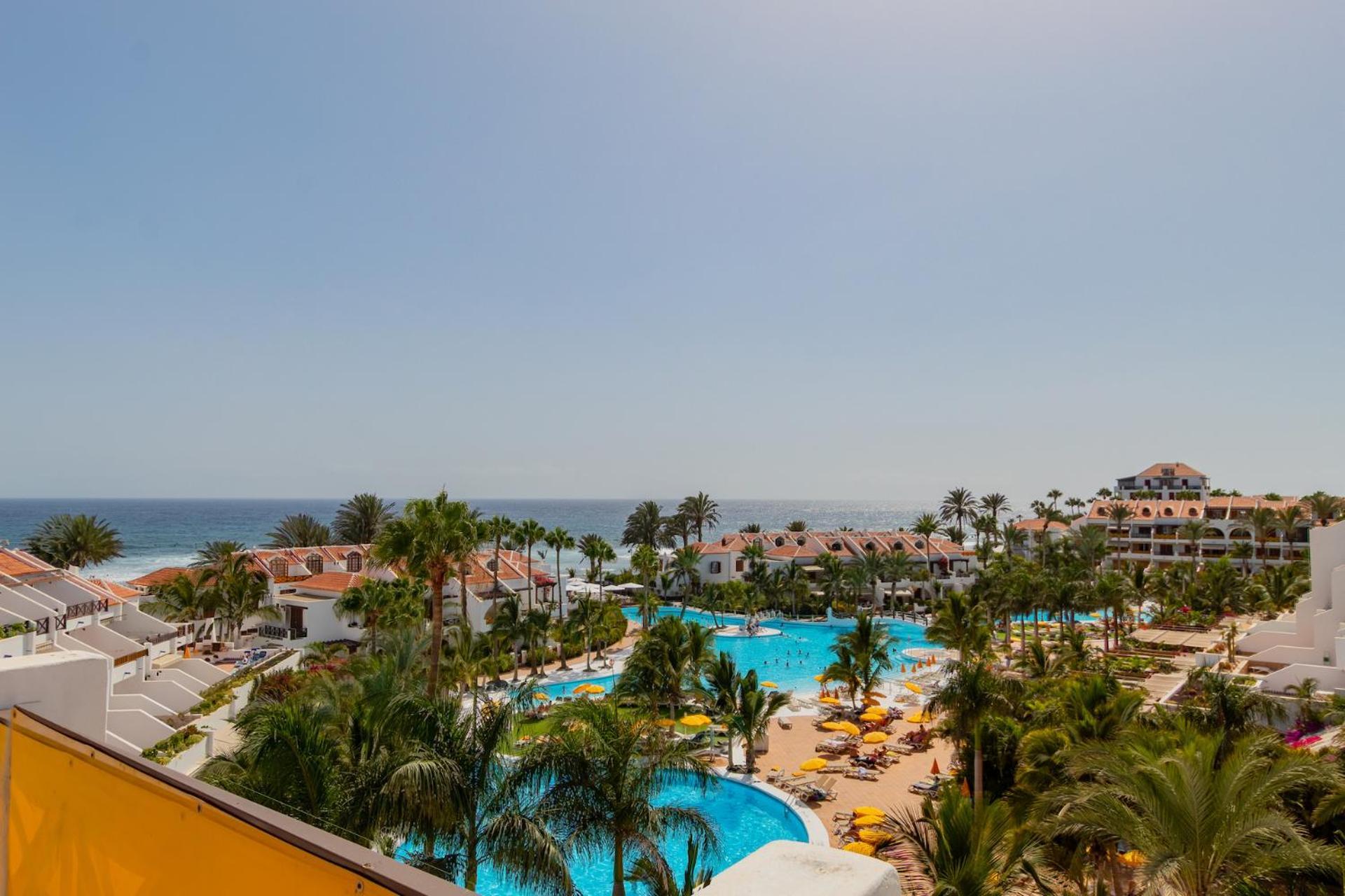 Duplex 3 Bed Apartment In Las Americas By Dream Homes Tenerife Playa de las Americas  Bagian luar foto