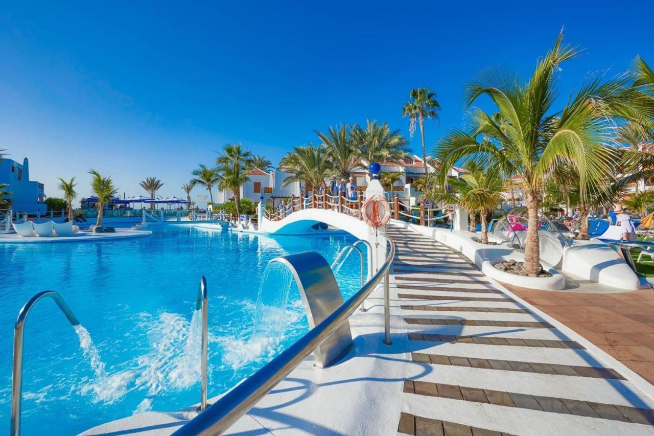 Duplex 3 Bed Apartment In Las Americas By Dream Homes Tenerife Playa de las Americas  Bagian luar foto